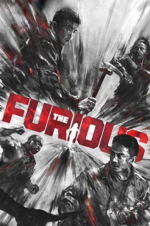 The Furious (2026)